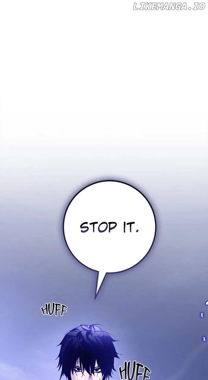 Return to Player Chapter 203 50